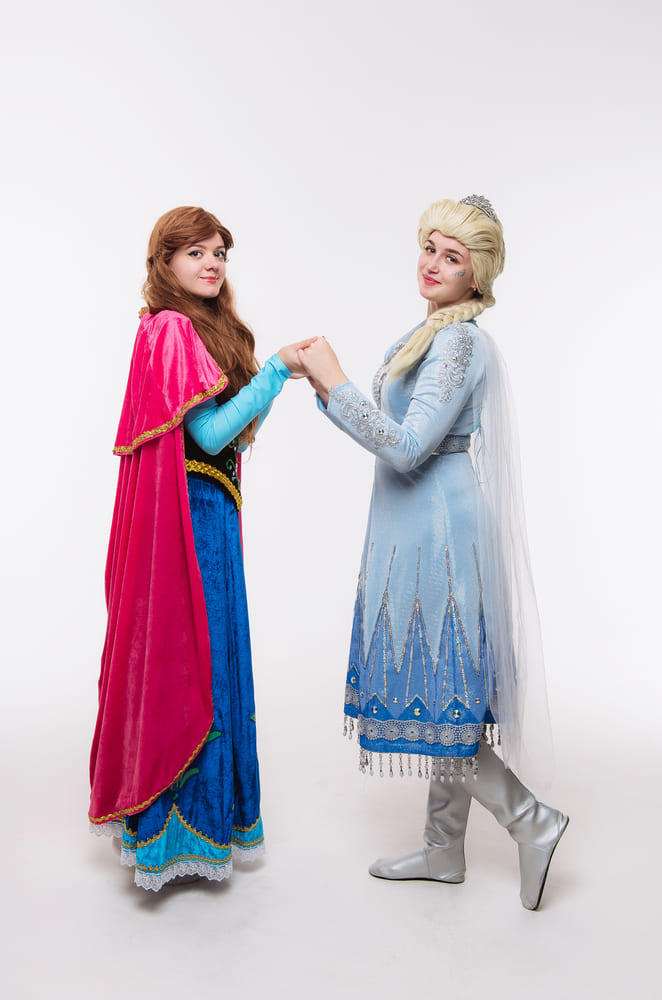 Крижане серце 