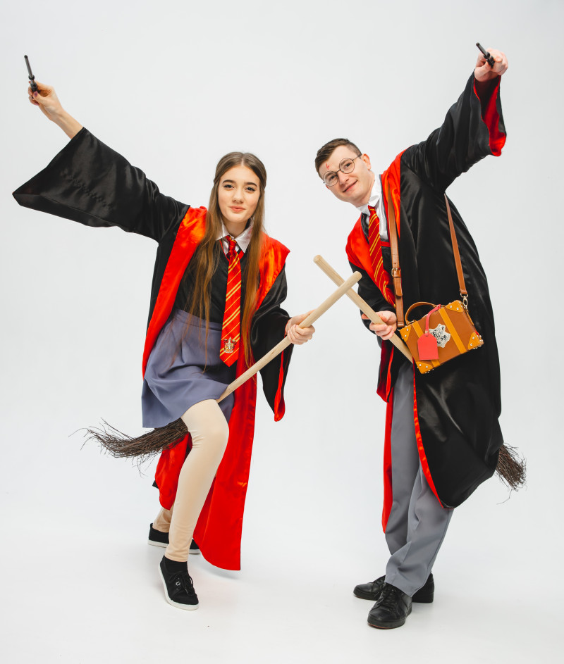 Гаррі Поттер 