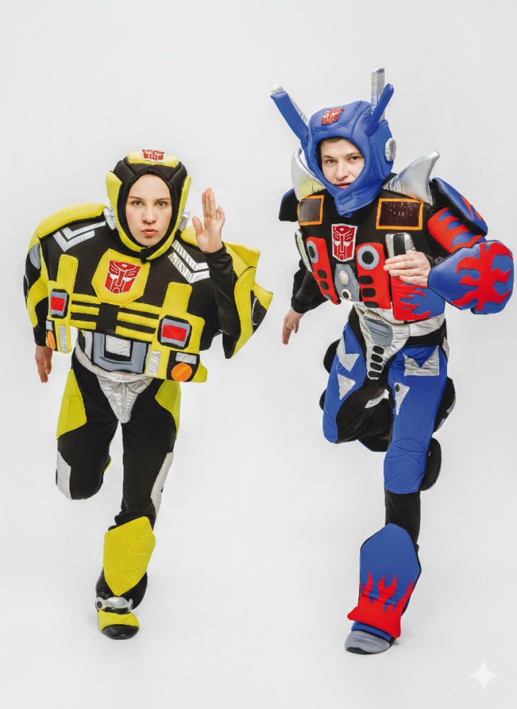 Трансформери 