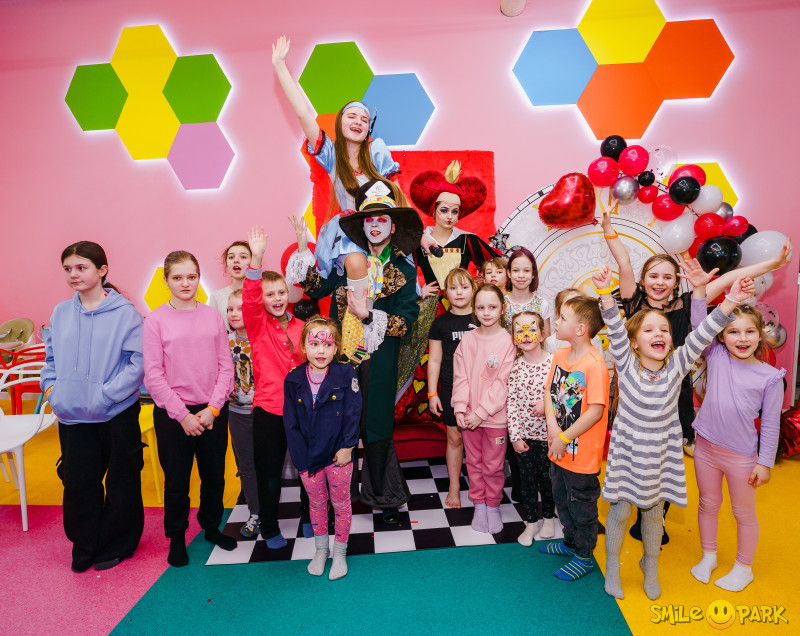 1.03 День іменинників весни