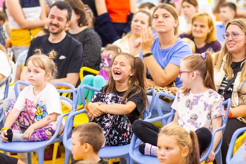6.09.25 День іменинників осені