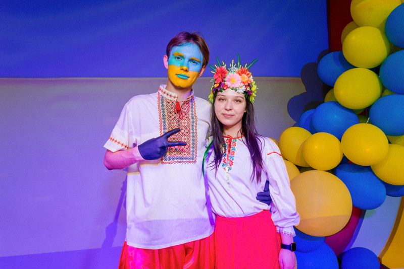 24 - 25 червня '' Ігри патріотів''