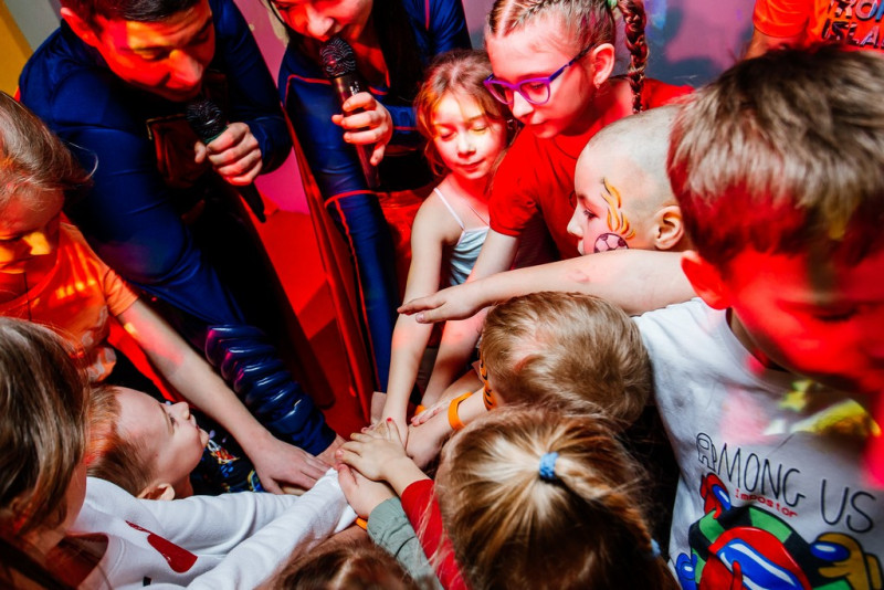 25-26 лютого - Школа рятівників