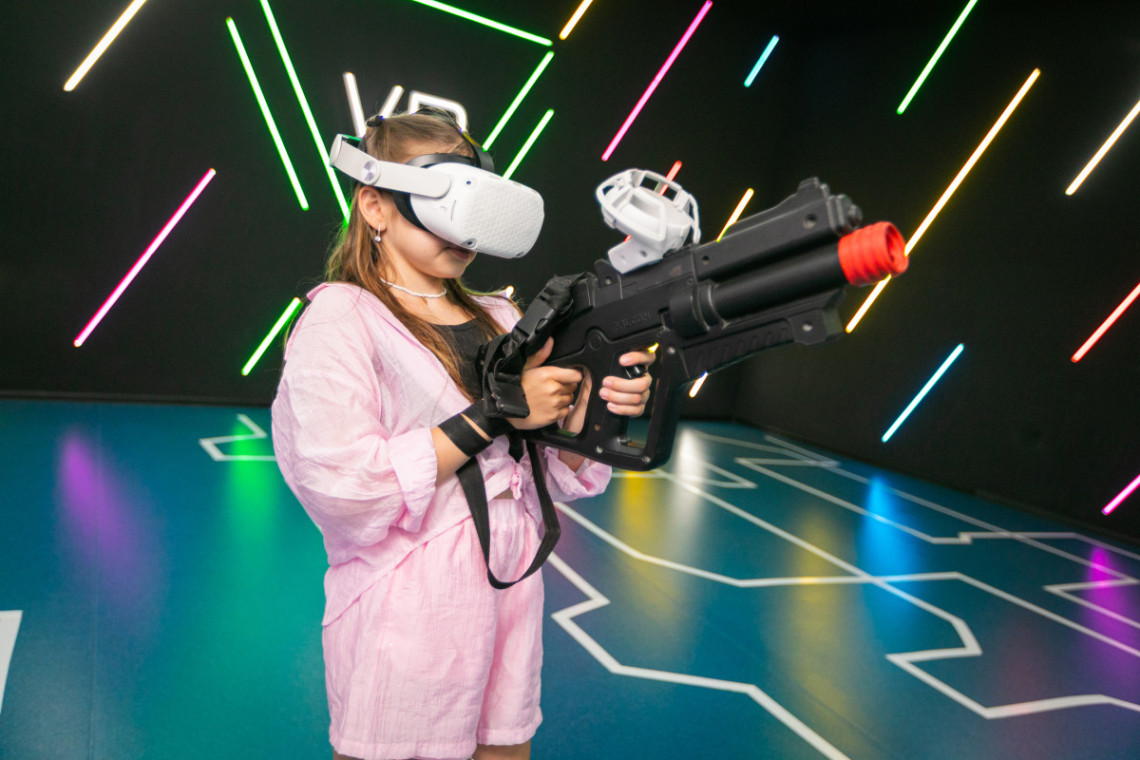  Роллердром Smile Park