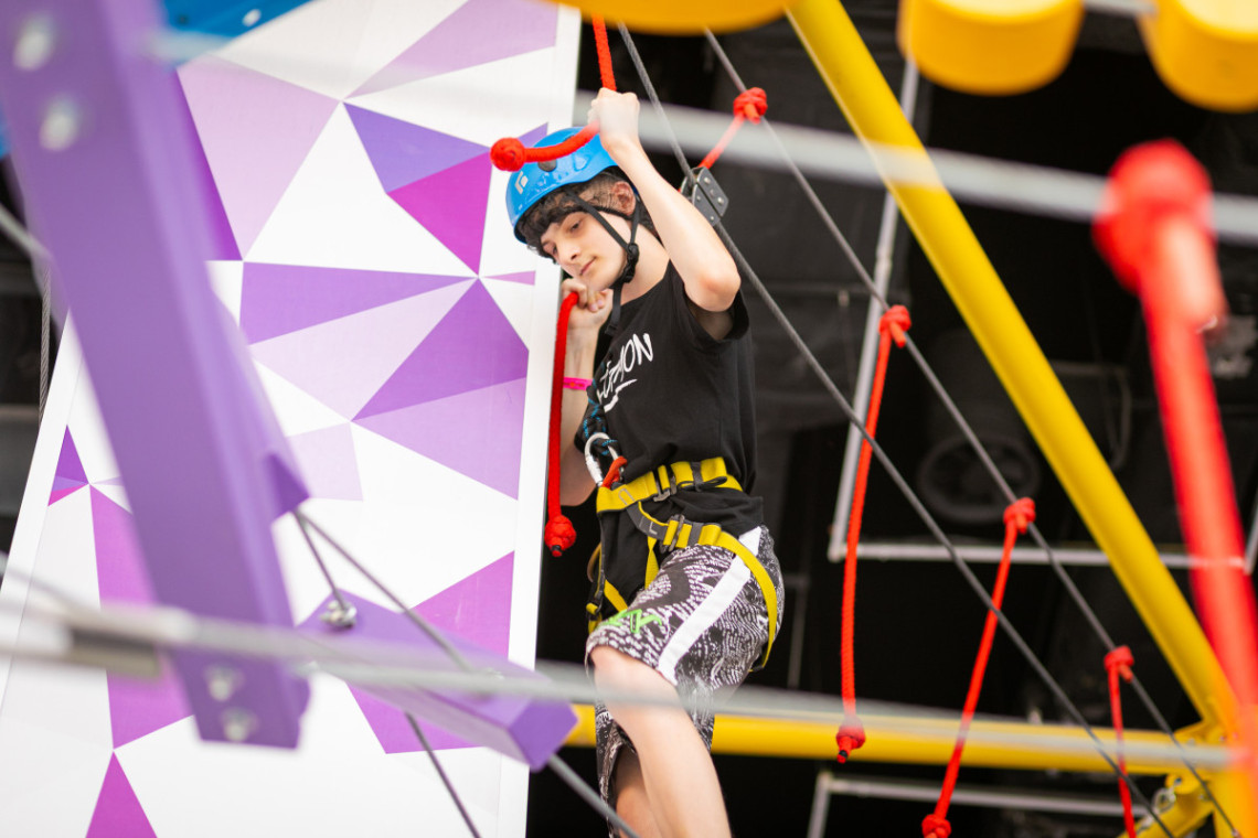  Роллердром Smile Park