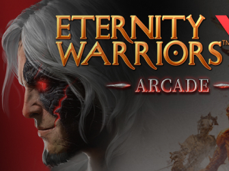 Eternity Warrios VR