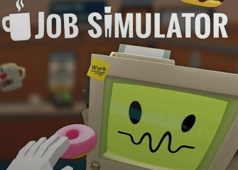 Job Simulator