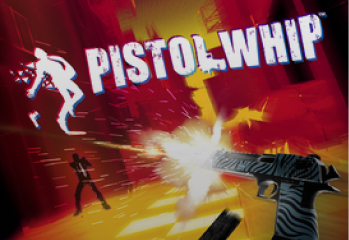 Pistol Whip