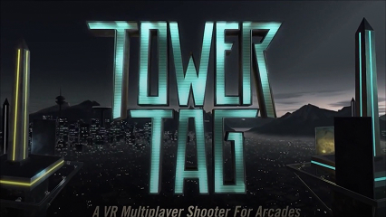 Tower Tag