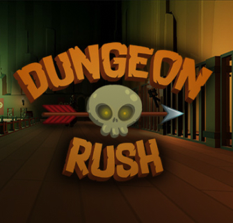 Dungeon Rush